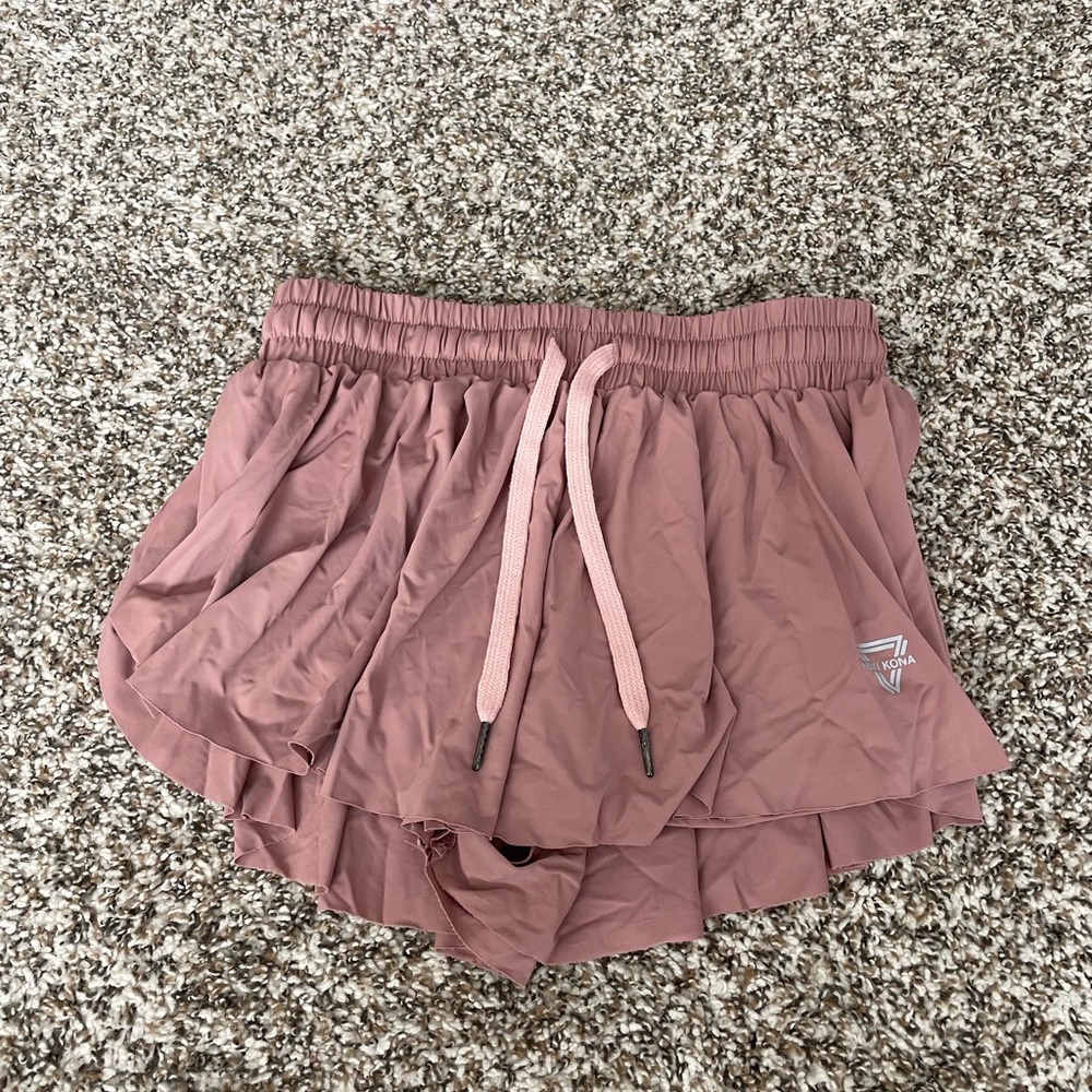 Keiki kona shorts
